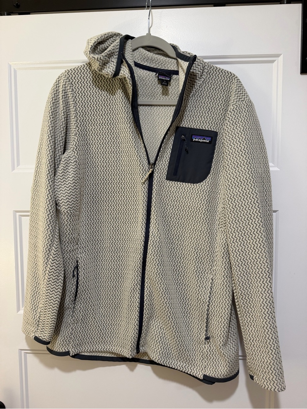 Patagonia Hooded Jacket